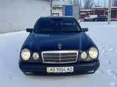 Продам Mercedes-Benz E-Class 1995, 270 000 км, 2.3 l.. - VDALA.PRO - 1