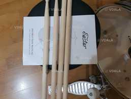 Нова барабанна установка - VDALA.PRO