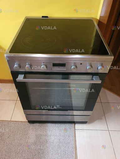 Плита в гарному станв - VDALA.PRO