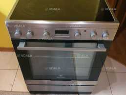 Плита в гарному станв - VDALA.PRO