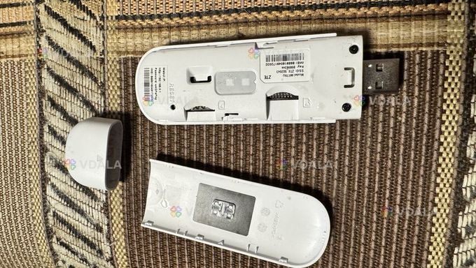 Продам модем zte - VDALA.PRO