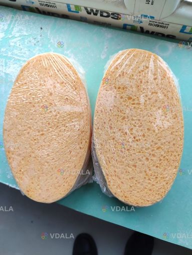 Продам целюлозні губки - VDALA.PRO