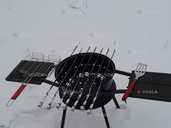 Мангал піч сковорода - 1 Мангал піч сковорода - VDALA.PRO - 1