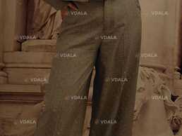 Костюм жіночий блискітки - VDALA.PRO