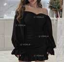 сукня чорна - VDALA.PRO - 2