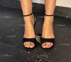 Нові туфлі zara на підборах - VDALA.PRO - 5