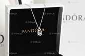 Pandora Намисто Сяюча крапля - VDALA.PRO - 1