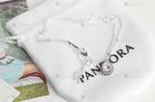 Pandora Намисто Сяюча крапля - VDALA.PRO - 3