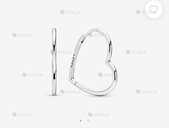 Сережки Pandora оригінал - VDALA.PRO - 1