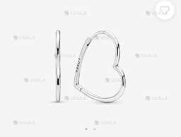 Сережки Pandora оригінал - VDALA.PRO