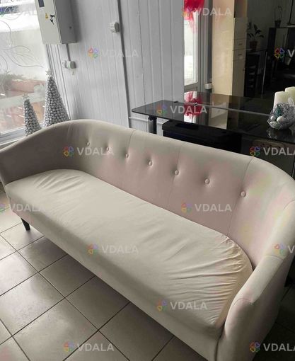 Продам диван в хорошому стані .191х66 - VDALA.PRO