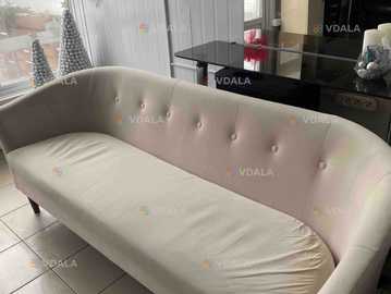 Продам диван в хорошому стані .191х66 - VDALA.PRO