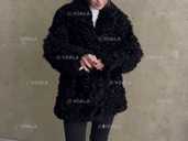 Шубка із хутра тиградо, можливий невеликий торг Шубка із хутра тиградо, можливий невеликий торг - VDALA.PRO - 1