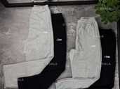 Штани Corteiz Прямі та Джогери - VDALA.PRO - 1