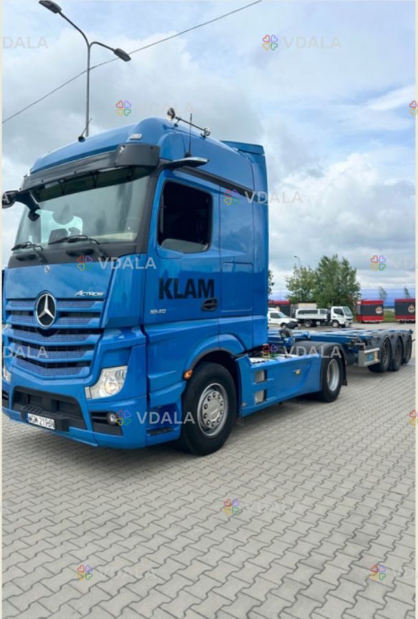 Запрошуємо водіїв на міжнародні рейси, польська компанія Запрошуємо водіїв на міжнародні рейси, польська компанія - VDALA.PRO