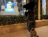 Жіноча норкова шуба - VDALA.PRO - 1