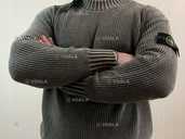 Светр Stone Island, кофта, свитер - VDALA.PRO - 1