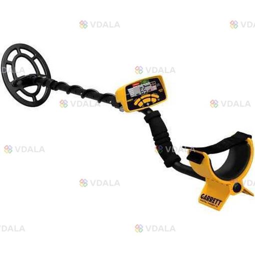 Garrett ace 300i - VDALA.PRO