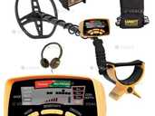 Garrett Euro Ace 350 - VDALA.PRO - 1