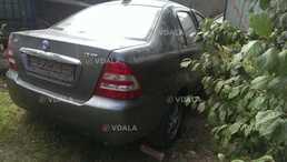 Продам Запчастини та аксесуари Geely 2013. - VDALA.PRO