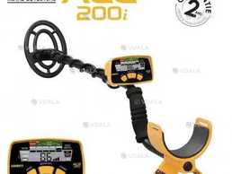 Garrett ace 200i - VDALA.PRO