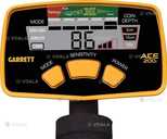 Garrett ace 200i - 2 Garrett ace 200i - VDALA.PRO - 2