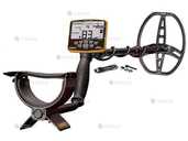 Garrett Ace Apex 8.5x11DD Raider - VDALA.PRO - 1