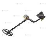 Garrett Ace Apex 8.5x11DD Raider - VDALA.PRO - 4