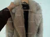 Шуба із штучного хутра Pull&Bear - VDALA.PRO - 1