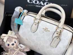 Сумка coach 18 см - VDALA.PRO