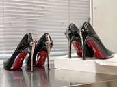 Туфлі лодочки Cesare Paciotti Dagger - VDALA.PRO - 1