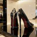 Туфлі лодочки Cesare Paciotti Dagger - VDALA.PRO - 3