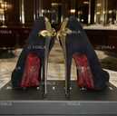 Туфлі лодочки Cesare Paciotti Dagger - VDALA.PRO - 4