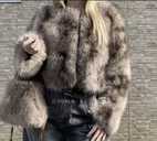 Шубка зимова тренд - VDALA.PRO - 2