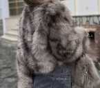 Шубка зимова тренд - VDALA.PRO - 3