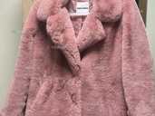 Штучна шубка xs-S - VDALA.PRO - 1