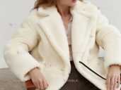 Еко-шуба Oversize - 1 Еко-шуба Oversize - VDALA.PRO - 1