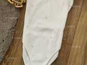 Стильне боді в рубчик. - VDALA.PRO - 1