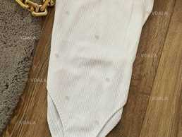 Стильне боді в рубчик. - VDALA.PRO