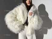 Трендова шуба лама - 1 Трендова шуба лама - VDALA.PRO - 1