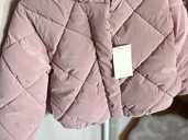 Демі куртка Zara 131p - 1 Демі куртка Zara 131p - VDALA.PRO - 1