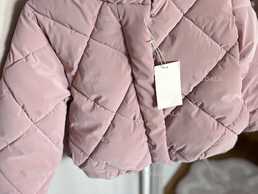 Демі куртка Zara 131p - VDALA.PRO