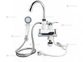 Водонагрівач проточний Водонагрівач проточний - VDALA.PRO - 1