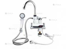 Водонагрівач проточний - VDALA.PRO