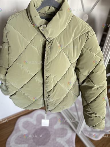 Куртка Zara демі 164р Куртка Zara демі 164р - VDALA.PRO