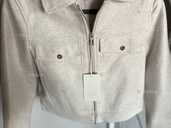 Куртка Тренч Zara M - VDALA.PRO - 1