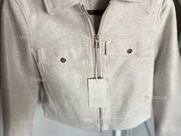 Куртка Тренч Zara M - VDALA.PRO