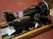 Швейна машинка 70 х років ! Працююча - VDALA.PRO - 1