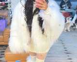 Натуральна лама шуба 4 кольори - 1 Натуральна лама шуба 4 кольори - VDALA.PRO - 1