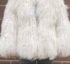 Натуральна лама шуба 4 кольори - 2 Натуральна лама шуба 4 кольори - VDALA.PRO - 2